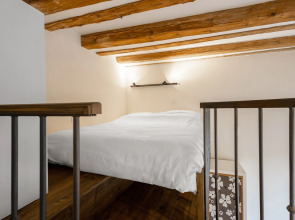 Old Port Riverside Apartments Belgrade