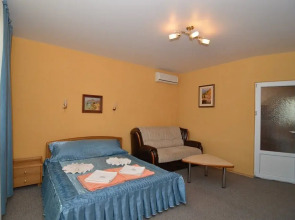 Отель Жемчужина Каламиты