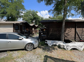 База Отдыха Pitsunda House