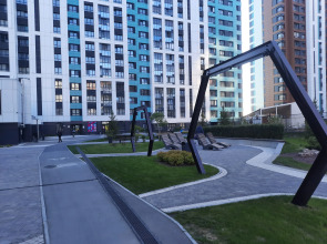 Квартира комфортная в центральной части города