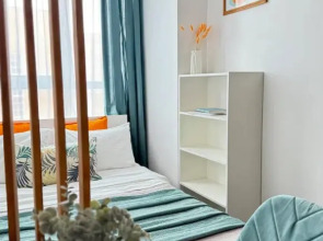 Апартаменты 4 Парка Мята