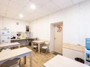 Мини-Отель Спарта