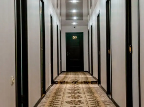 Гостевой дом Фиагдон