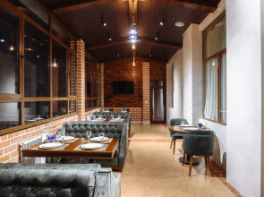 Отель Sofiya Tashkent