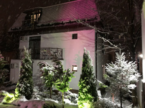 Апартаменты Горизонт