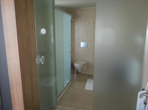 Отель City Live