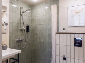 Апартаменты HomeHotel 6