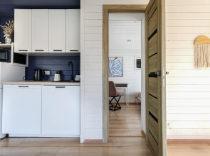 Частный дом Матрёшка Home