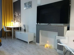 Апартаменты Nеw York Sky