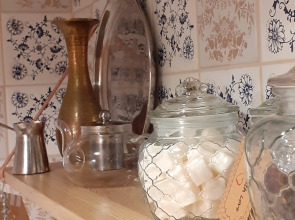 Апартаменты Sun Home