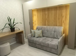 Квартира Уютные апартаменты на Московской