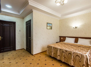 Гостевой дом Residence Park