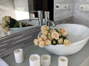 Гостевой дом Dragon Spa