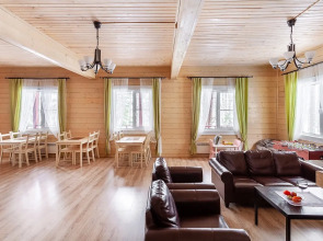 Гостевые дома Усадьба на Шамокше