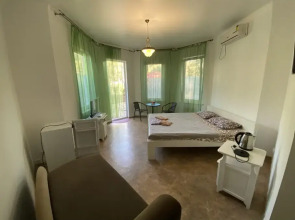 Peschanyij Bereg Mini-hotel