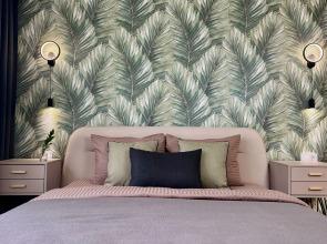 Квартира Kenig Holidays в центре у зоопарка