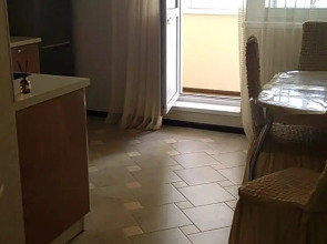 Апартаменты на Рабочей 4