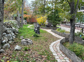 Гостевой Дом Кантри