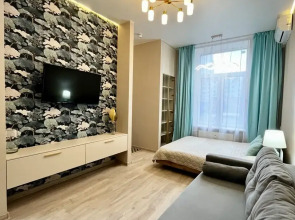 Апартаменты на улице Германа Титова 8