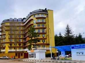 Апартаменты Дельфин