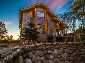 Мини-отель Sorola Village