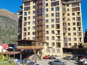 Апарт-отель Вершина апарт 703