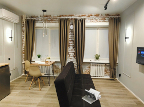 Квартира на Проспекте Ленина 6 к6