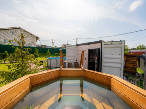 Гостевой Дом Скандинавский