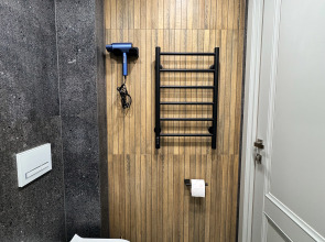 Квартира Ostrov Kanta Комфорт Класса