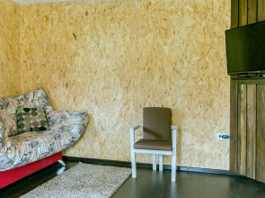 Гостевой дом БайкалЙети