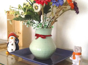 Квартира Домашний Плёс