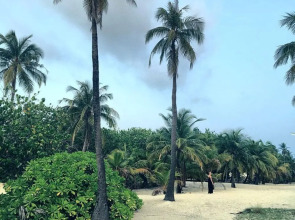 Sabba Summer Suite Maldives