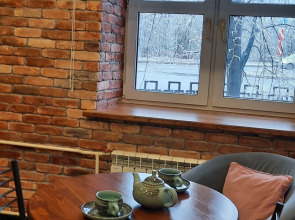 Квартира Gagara 7Б