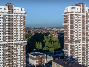 Меблированные Комнаты Студии