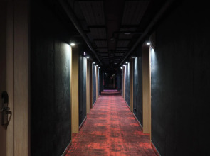 Апартаменты Вертикаль 943