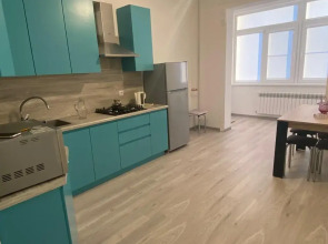 Апартаменты Tur House в Каспийске