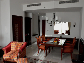 Dushanbe Serena Hotel