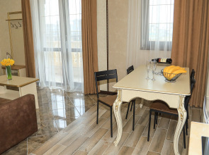 Чеховъ Береговое