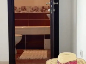 Квартира SEA Apartments