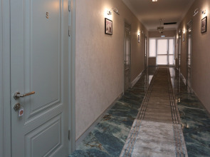 Гостевой дом Гостиница Жемчужина