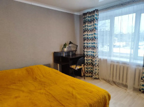 Квартира Ахмед Ради