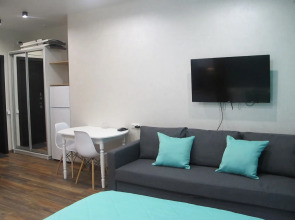 Апартаменты Воскресенская 14/1