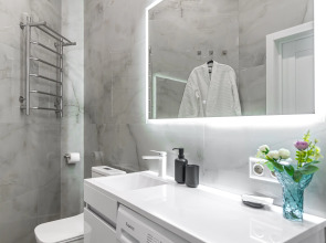 Апартаменты Hello Геленджик