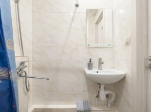 Квартира в 6-ти Мин от Метро Москва/Люберцы 2