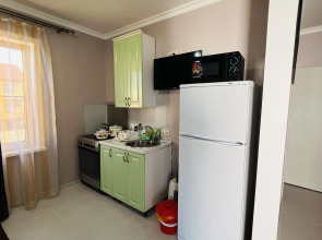 Гостевой дом База Манго