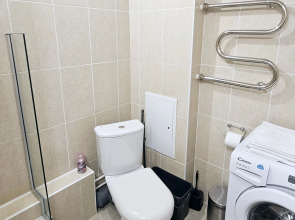 Апартаменты на Шмидта