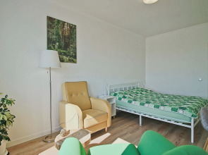 Апартаменты Greenwoods