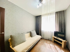 Апартаменты Красноармейская 11/2