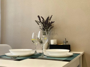 Квартира Стильная с Новым Ремонтом