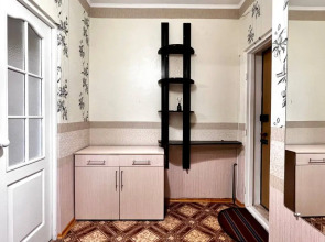 Квартира с Уютной Обстановкой на Кошевого 44